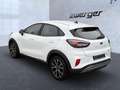 Ford Puma Titanium AHK Tempomat 17" Alu Navi PDC DAB+ Blanc - thumbnail 4