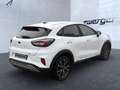 Ford Puma Titanium AHK Tempomat 17" Alu Navi PDC DAB+ Blanc - thumbnail 3