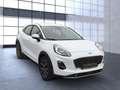 Ford Puma Titanium AHK Tempomat 17" Alu Navi PDC DAB+ Blanc - thumbnail 6