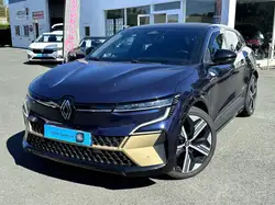 Renault E-Tech Electric 220ch Iconic super charge