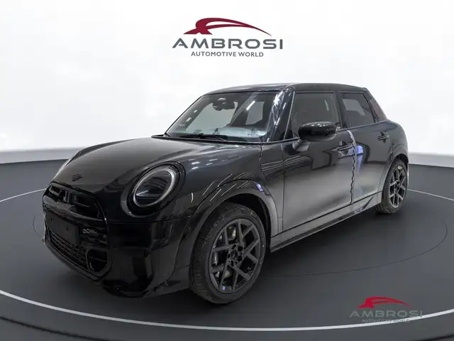 MINI Cooper  C JCW