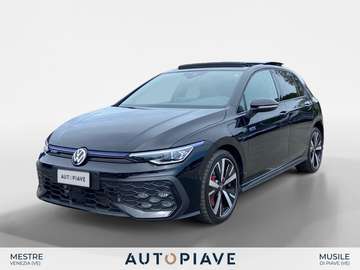 1.5 TSI eHybrid GTE DSG