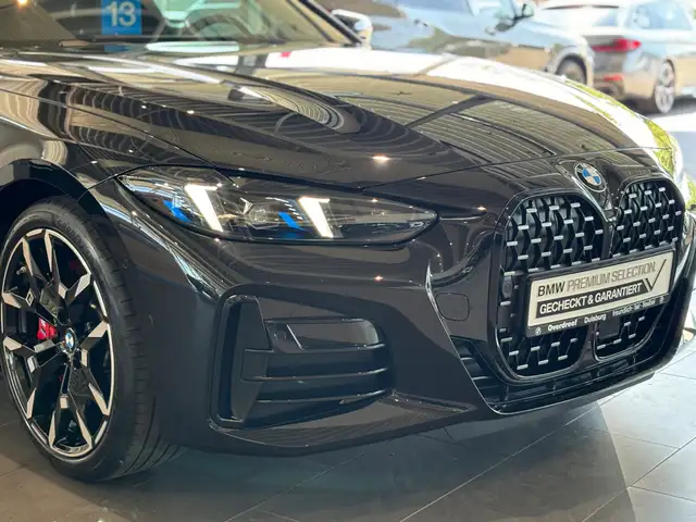 BMW 4 Series view 15