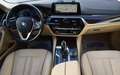 BMW 530 e LEDER - NAVI - FULL LED - AMBIENT LIGHT - ALU Blauw - thumbnail 4