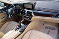 BMW 530 e LEDER - NAVI - FULL LED - AMBIENT LIGHT - ALU Blauw - thumbnail 3