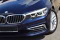 BMW 530 e LEDER - NAVI - FULL LED - AMBIENT LIGHT - ALU Blauw - thumbnail 5