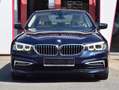 BMW 530 e LEDER - NAVI - FULL LED - AMBIENT LIGHT - ALU Blauw - thumbnail 7