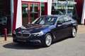 BMW 530 e LEDER - NAVI - FULL LED - AMBIENT LIGHT - ALU Blauw - thumbnail 11