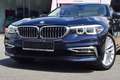 BMW 530 e LEDER - NAVI - FULL LED - AMBIENT LIGHT - ALU Blauw - thumbnail 14
