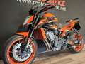 KTM 890 Duke GP Narancs - thumbnail 2