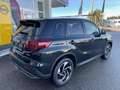 Suzuki Vitara 1,4 DITC Hybrid ALLGRIP flash Schwarz - thumbnail 5