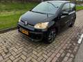 Volkswagen up! 1.0 - 65pk - 2023, lage km stand. Zwart - thumbnail 3