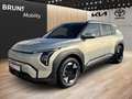 Kia EV3 81,4 KW/h Earth Winter Connect, Business Paket, AH Argent - thumbnail 2