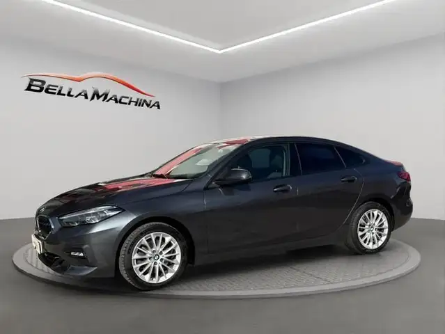 BMW 218 218dA Gran Coupé