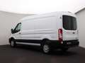 Ford Transit 350 2.0 TDCI L3H2 Trend Automaat 130 pk | Tussensc Wit - thumbnail 2