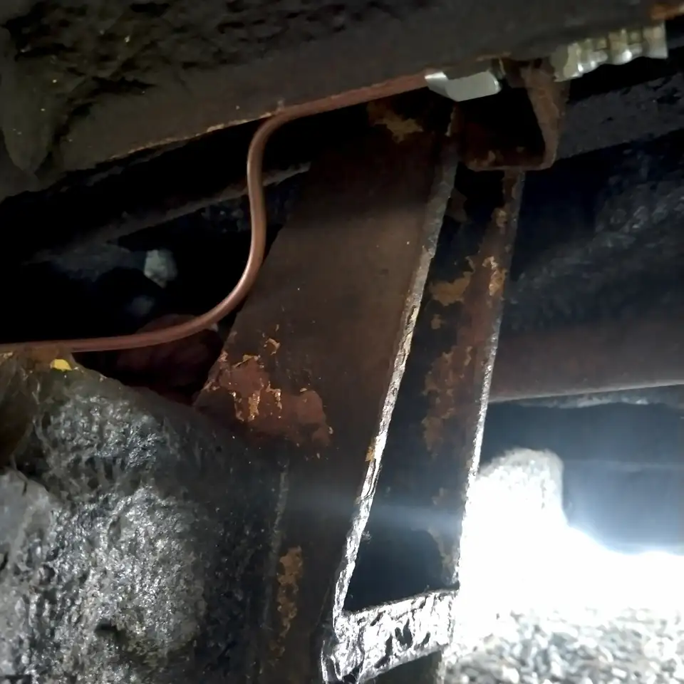 Triumph Spitfire 1500, foto 12