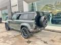 Land Rover Defender 110 4.4 V8 MHEV Octa Edition One AWD Aut. 635 Verde - thumbnail 9