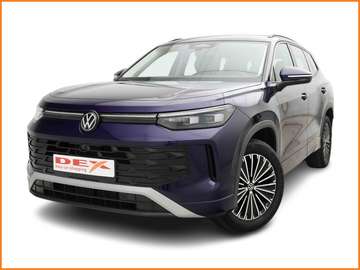 1.5 eTSi 150 DSG Life 7PL | IQ Matrix | ALU18 Napoli | Discover Pack | Winter Pack