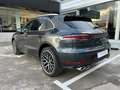 Porsche Macan Turbo Aut. Gris - thumbnail 5