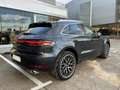 Porsche Macan Turbo Aut. Gris - thumbnail 6