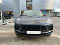 Porsche Macan Turbo Aut. Gris - thumbnail 2