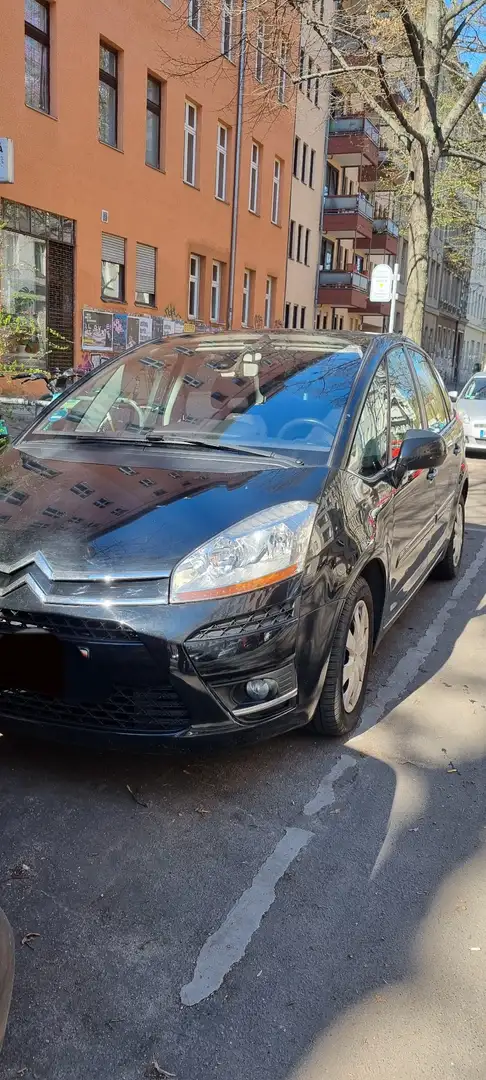 Citroen C4 Picasso VTi 120 Tendance - 1