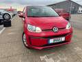 Volkswagen up! move up!*8Fach*Klima* Rot - thumbnail 15