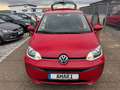 Volkswagen up! move up!*8Fach*Klima* Rot - thumbnail 1