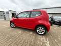 Volkswagen up! move up!*8Fach*Klima* Rot - thumbnail 18