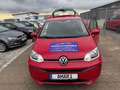 Volkswagen up! move up!*8Fach*Klima* Rot - thumbnail 11