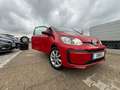 Volkswagen up! move up!*8Fach*Klima* Rot - thumbnail 10