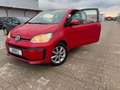 Volkswagen up! move up!*8Fach*Klima* Rot - thumbnail 9
