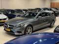 Mercedes-Benz CLS 400 Facelift 333PK, Distronic, Schuifdak, Command Navi siva - thumbnail 1