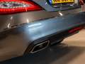 Mercedes-Benz CLS 400 Facelift 333PK, Distronic, Schuifdak, Command Navi Gris - thumbnail 14