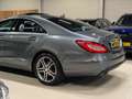 Mercedes-Benz CLS 400 Facelift 333PK, Distronic, Schuifdak, Command Navi siva - thumbnail 5