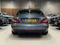 Mercedes-Benz CLS 400 Facelift 333PK, Distronic, Schuifdak, Command Navi siva - thumbnail 21
