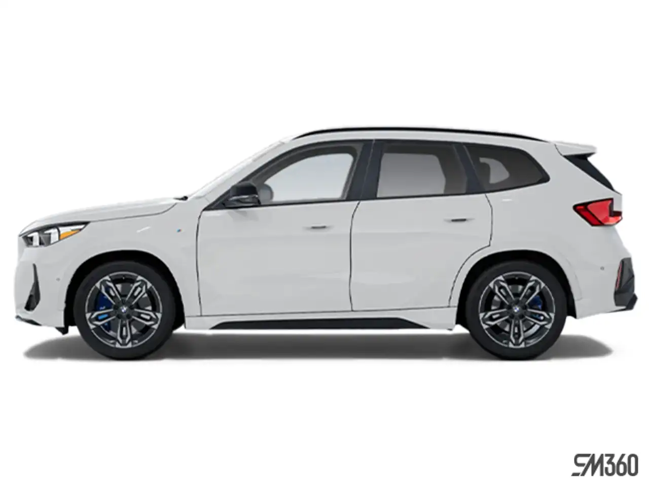 2026 BMW X1