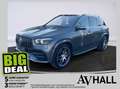 Mercedes-Benz GLE 53 AMG 4MATIC+ Premiumpaket*Pano*360 Kamera Grau - thumbnail 1