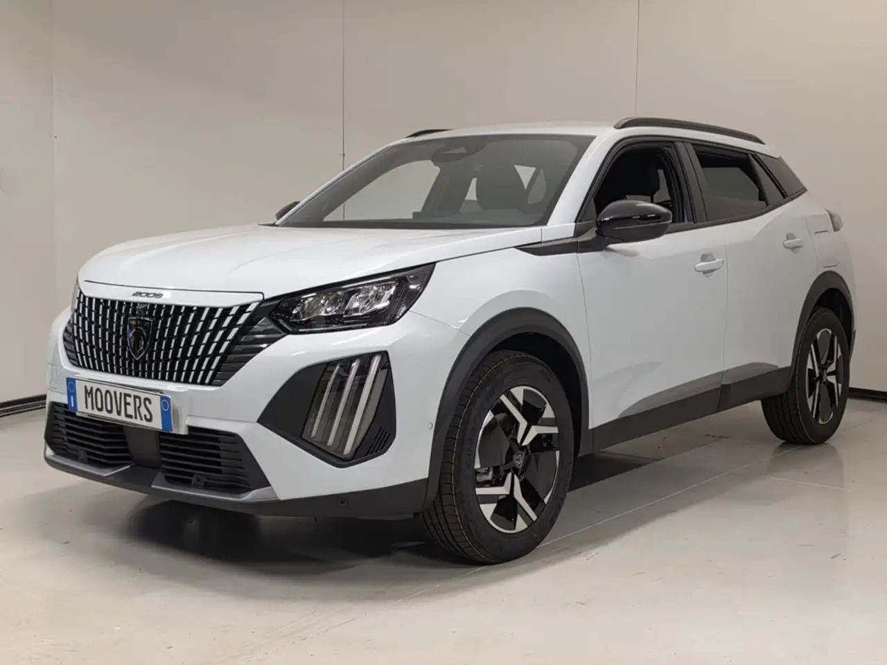 Peugeot 2008 2026