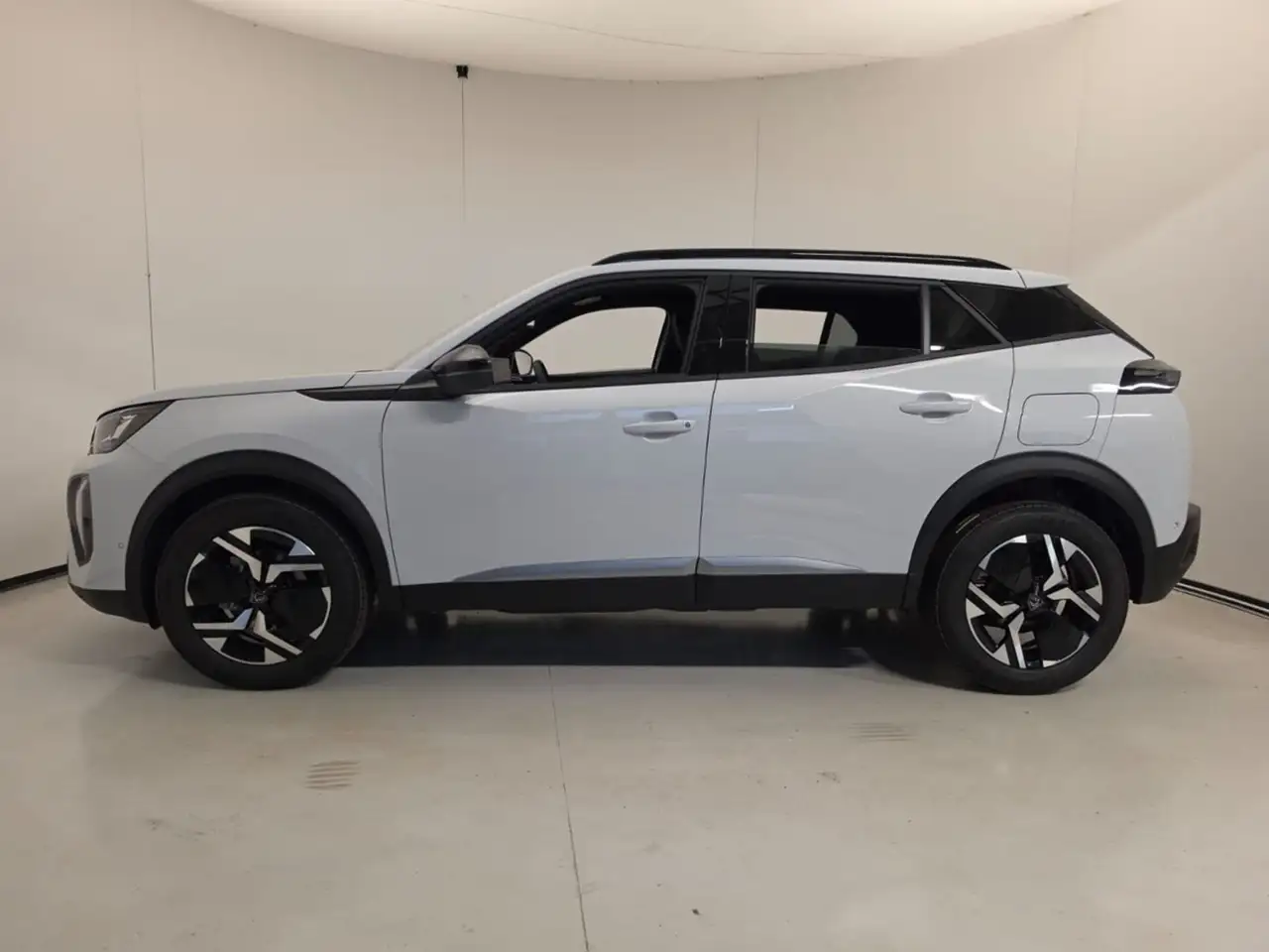 Peugeot 2008 2026