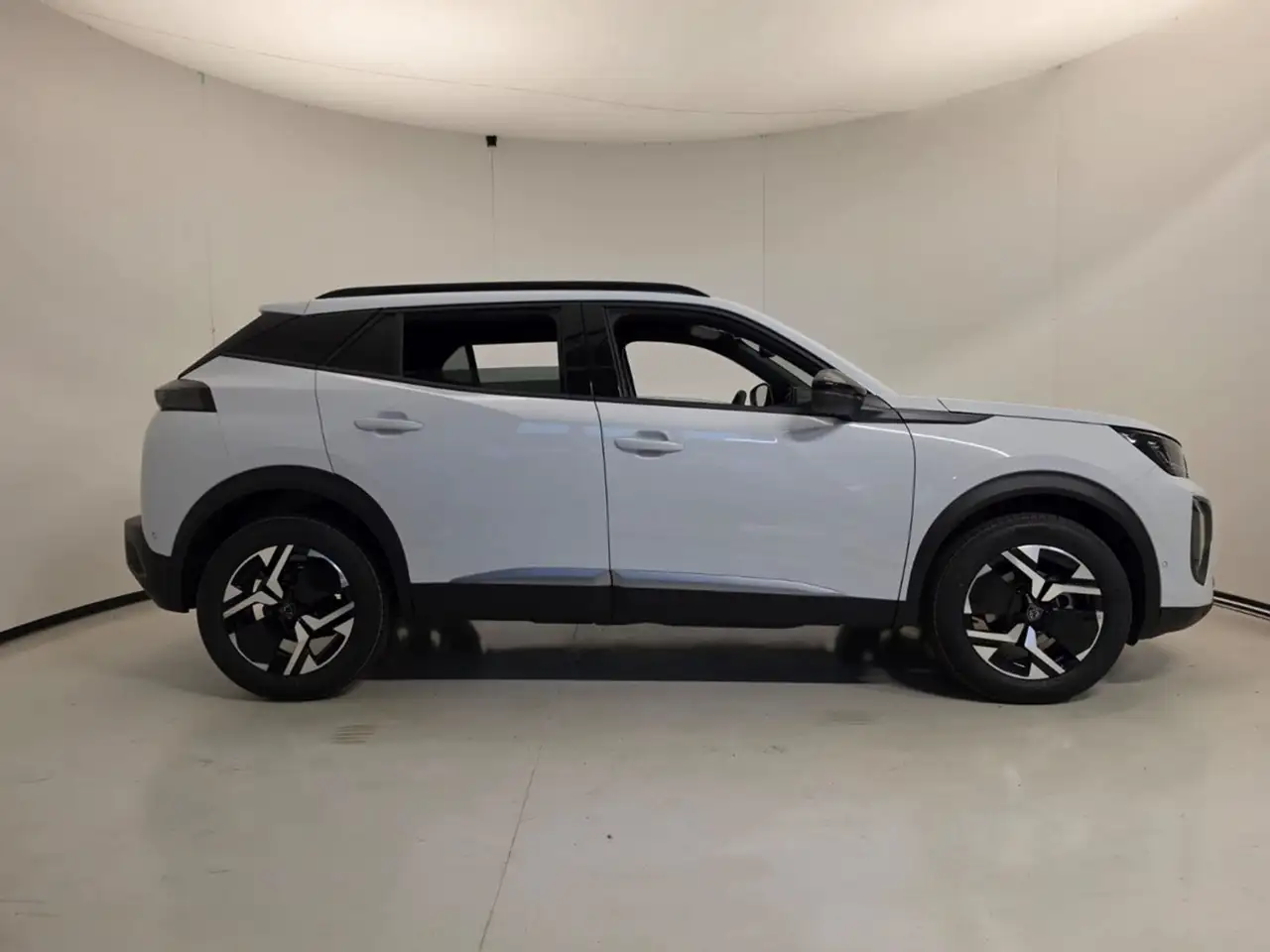Peugeot 2008 2026