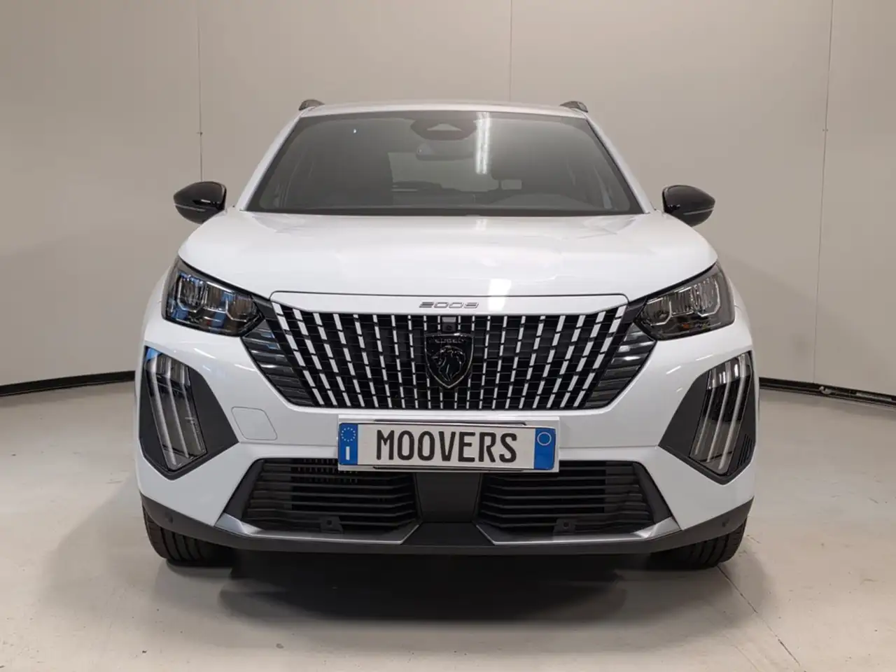 Peugeot 2008 2026