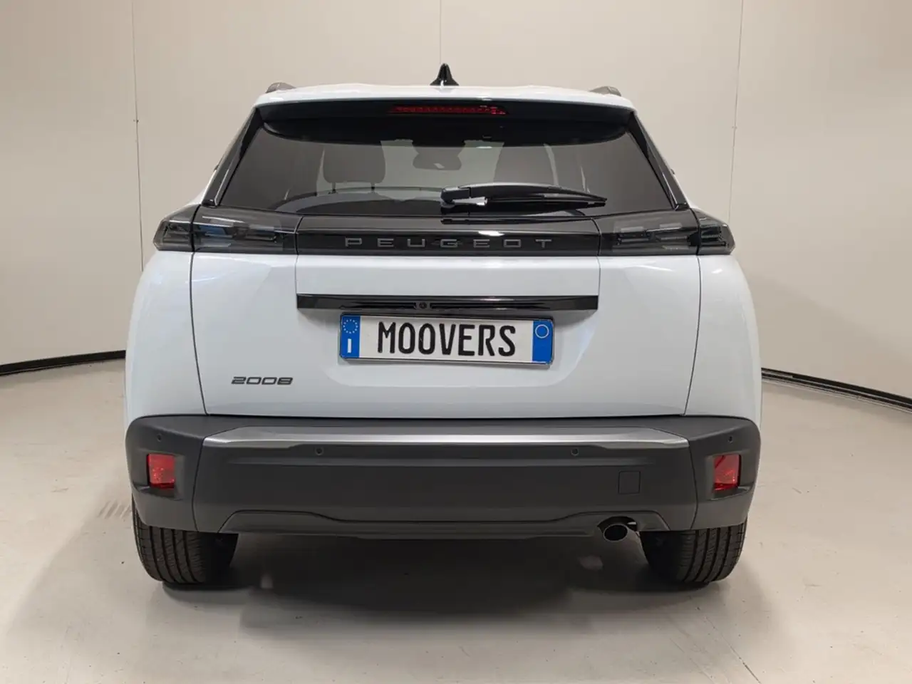 Peugeot 2008 2026