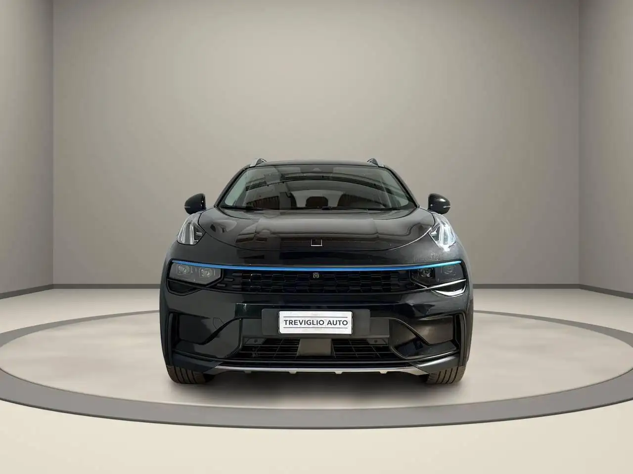 Lynk & Co 01 2023