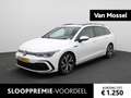 Volkswagen Golf Variant 1.5 eTSI R-Line | Automaat | Panoramadak | Stoel + Blanc - thumbnail 1