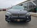BMW X5 M50D 381PK PANORAMA AUT BANG FULL ORIGINAL M!NAP Schwarz - thumbnail 4