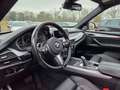 BMW X5 M50D 381PK PANORAMA AUT BANG FULL ORIGINAL M!NAP Schwarz - thumbnail 17