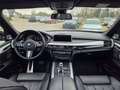 BMW X5 M50D 381PK PANORAMA AUT BANG FULL ORIGINAL M!NAP Schwarz - thumbnail 12