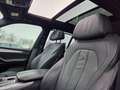 BMW X5 M50D 381PK PANORAMA AUT BANG FULL ORIGINAL M!NAP Schwarz - thumbnail 23