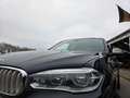 BMW X5 M50D 381PK PANORAMA AUT BANG FULL ORIGINAL M!NAP Schwarz - thumbnail 24